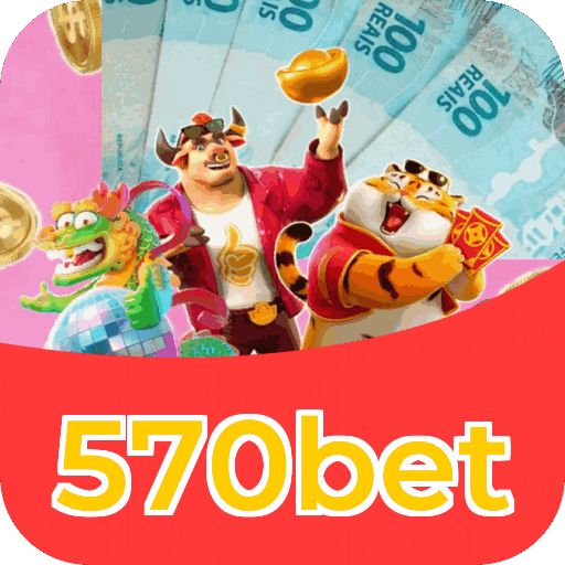 570bet - Como verificar RTP e jogos certificados