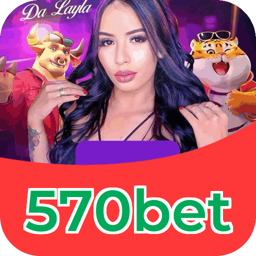 Especificações técnicas download 570bet