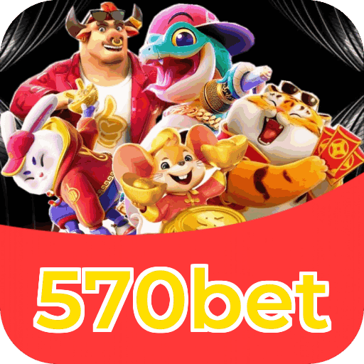 Especificações técnicas download 570bet
