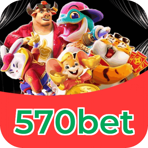 Especificações técnicas download 570bet