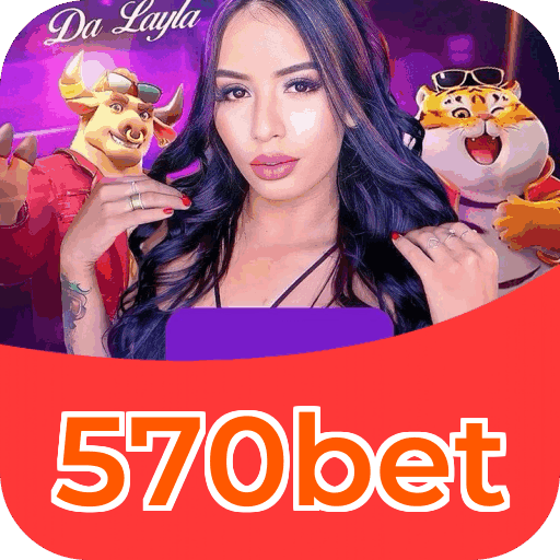 Especificações técnicas download 570bet